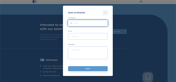 Afrianska – New Automation
            Tool for Your Business and Home