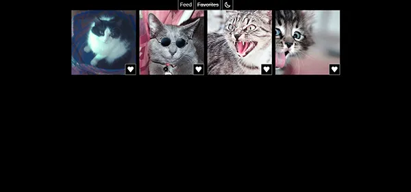 Catstagram
