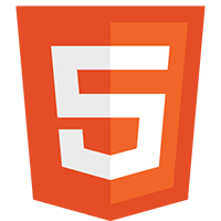 Логотип HTML