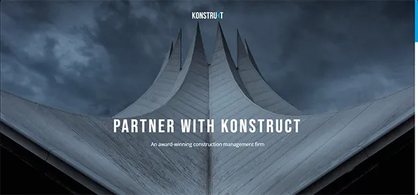 Konstruct Construction Company