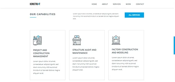 Konstruct Construction Company