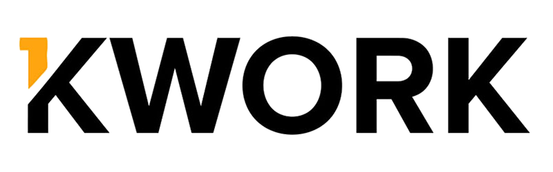 Логотип Kwork