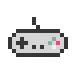 Логотип NES.css