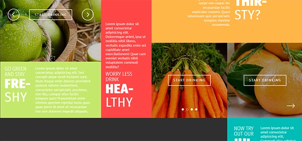 Organic Juicy Co. – Liquid Health for Your Body
