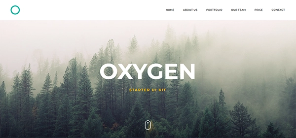 Oxygen – Design and Marketing Agency
