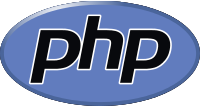 Логотип PHP