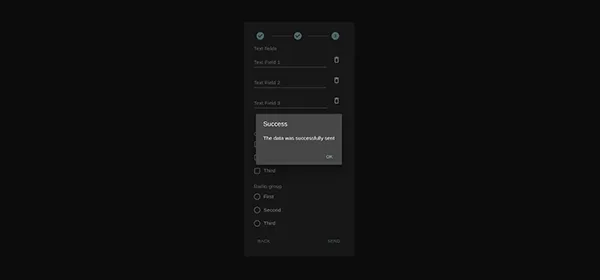 Registration Form