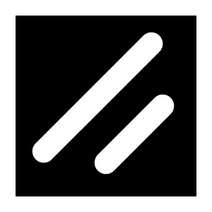 Логотип shadcn/ui