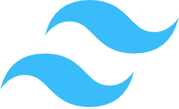 Логотип Tailwind