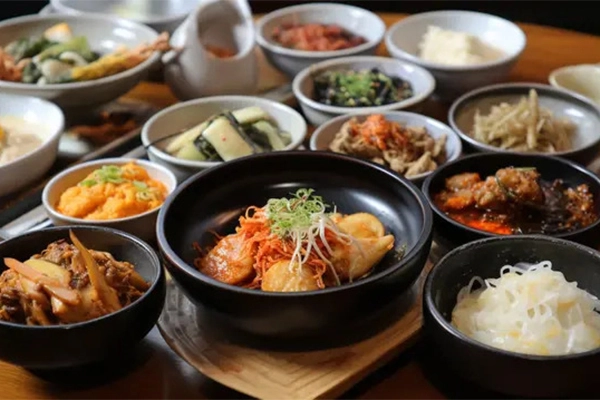 Фото блюд Бок-Сун