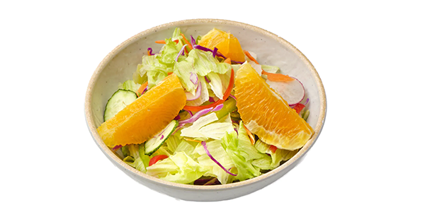 Фото салата Айсберг