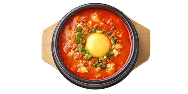 Фото супа Сундубу