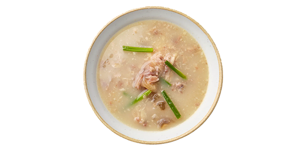 Фото супа Тогани Тан