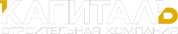 КАПИТАЛЪ Логотип