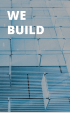 The Picture In Which We Build