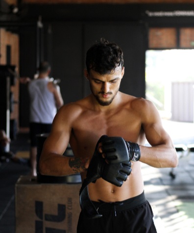 Training people