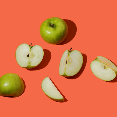 Freshy Fruits and Vegetables