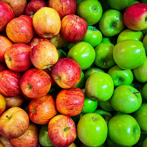 Freshy Fruits and Vegetables