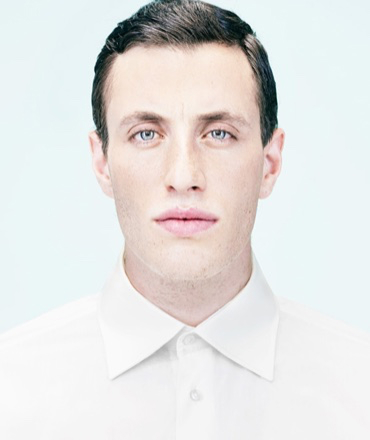Jared Olson