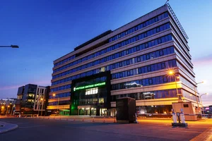 БЦ Капитал