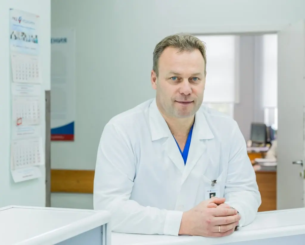 Севрюков Ф.А.