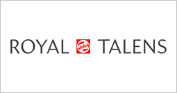 Royal Talens Logo