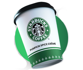 Tripplo by StarBucks