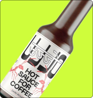HOT SAUCE UJJO TYPE 2